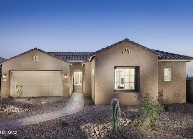 Property at 7765 W Goji Berry Ln, Marana, AZ 85658, 4 beds, 3.5 baths