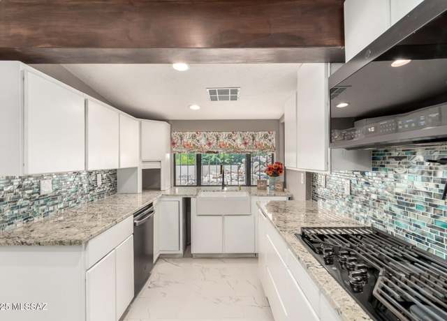 Property at 3430 N Calle De Beso, Tucson, AZ 85750, 5 beds, 2.5 baths
