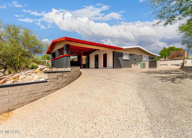 Property at 3430 N Calle De Beso, Tucson, AZ 85750, 5 beds, 2.5 baths