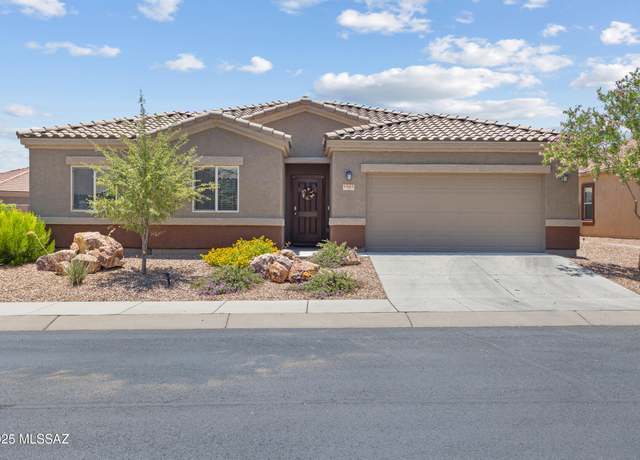 Property at 1061 W Valley Meadow Ln, Sahuarita, AZ 85629, 3 beds, 2 baths