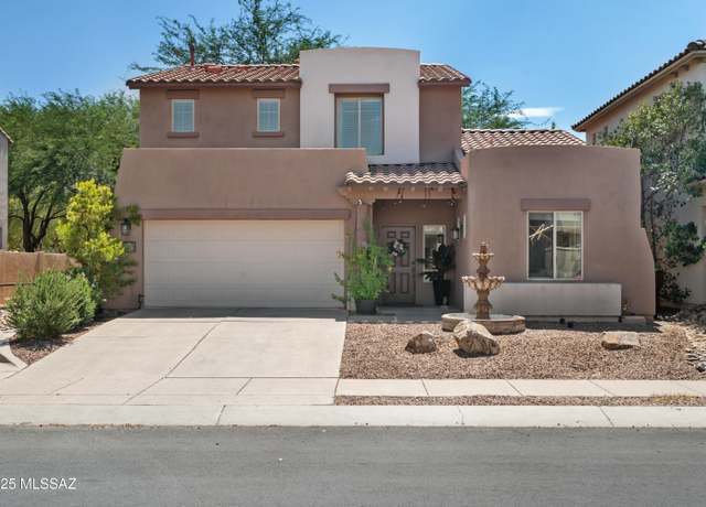 Property at 29 W Camino Rancho Viejo, Sahuarita, AZ 85629, 3 beds, 2.5 baths