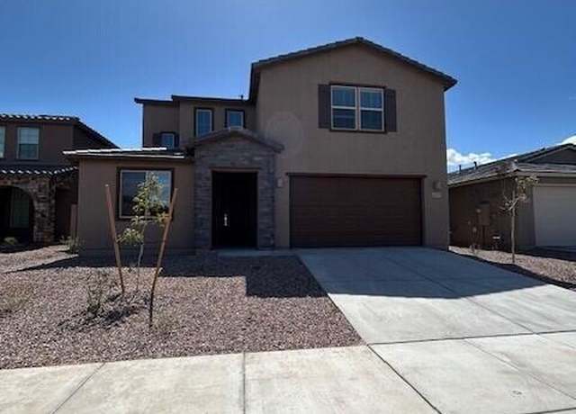 Property at 6724 E Via De Ayate, Tucson, AZ 85756, 3 beds, 2.5 baths