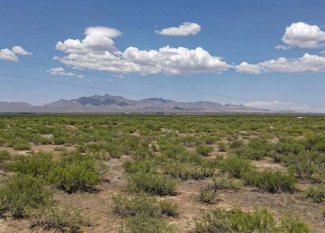 Property at 0 Bear Track Trail Trl #191, Willcox, AZ 85643