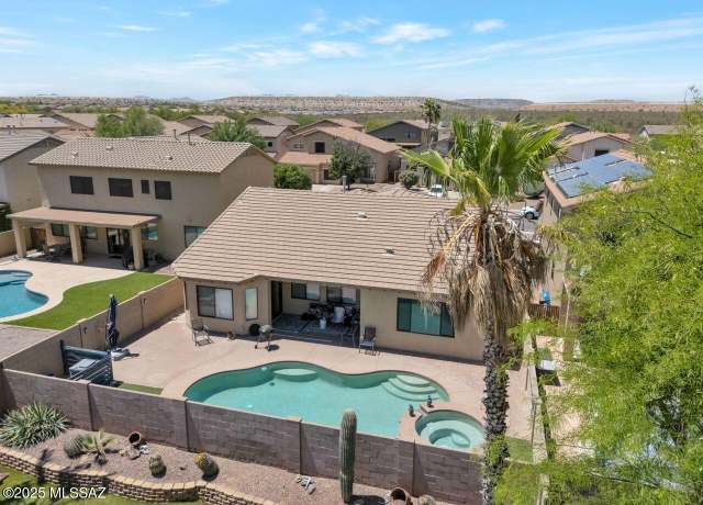 Property at 15205 S Avenida Rancho Sereno, Sahuarita, AZ 85629, 3 beds, 2 baths