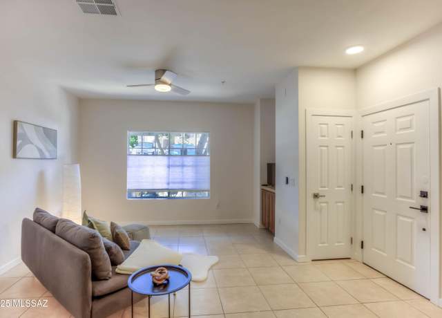 Property at 1500 E Pusch Wilderness Dr #10106, Tucson, AZ 85737, 1 bed, 1 bath