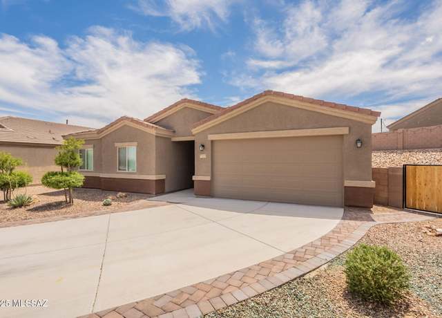 Property at 1117 W Valley Meadow Ln, Sahuarita, AZ 85629, 3 beds, 2 baths