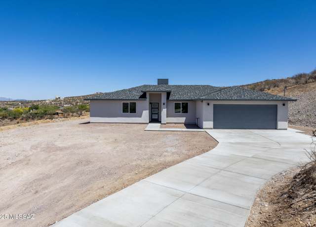 Property at 172 Vereda Cabrilla Ln, Rio Rico, AZ 85648, 3 beds, 2 baths
