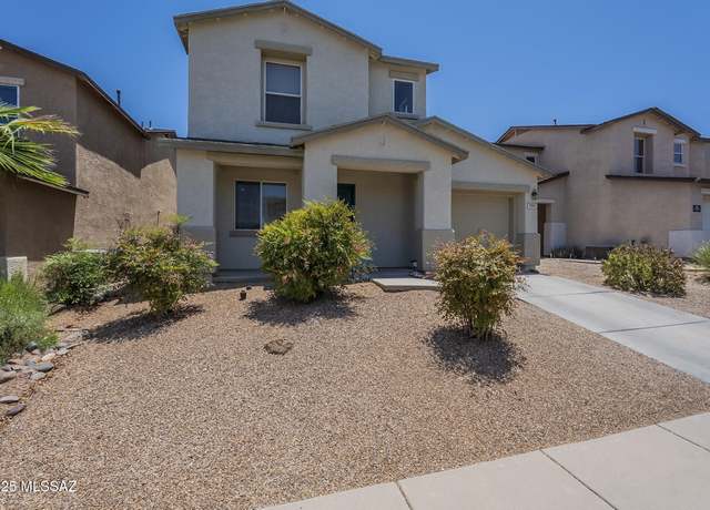 Property at 7850 E Ainsworth Dr, Tucson, AZ 85710, 3 beds, 2 baths