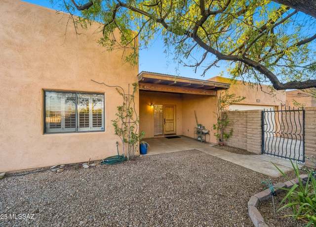 Property at 1705 N Baxter Dr, Tucson, AZ 85716, 3 beds, 2 baths