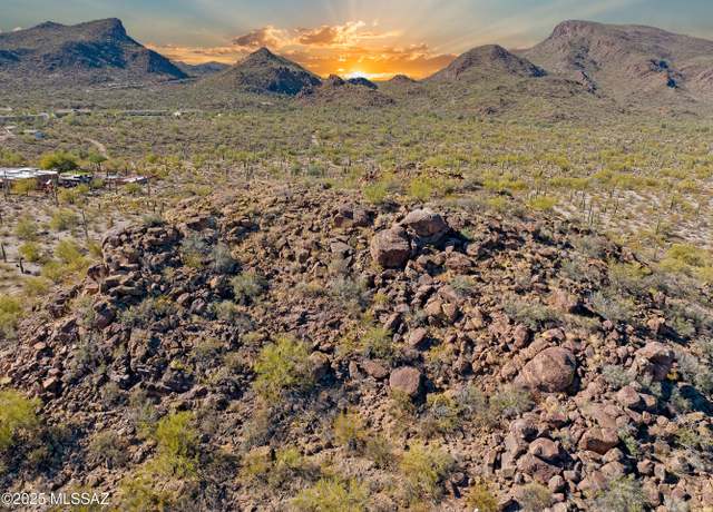 Property at 7415 W Ina Rd, Tucson, AZ 85743