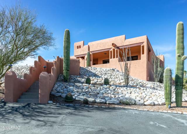 Property at 5685 E Rio Verde Vista Dr, Tucson, AZ 85750, 3 beds, 3 baths