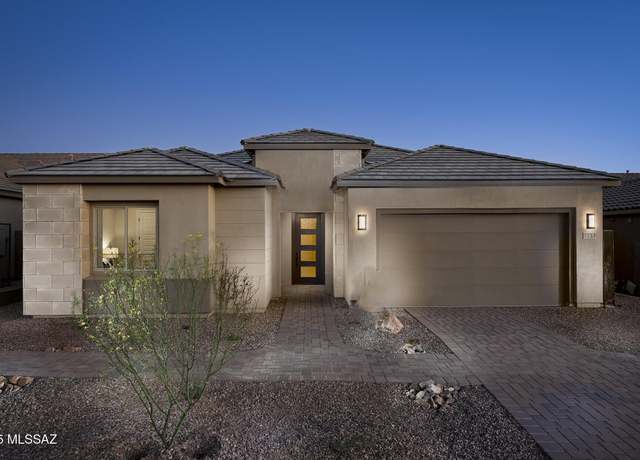 Property at 7755 W Goji Berry Ln, Marana, AZ 85658, 4 beds, 3.5 baths