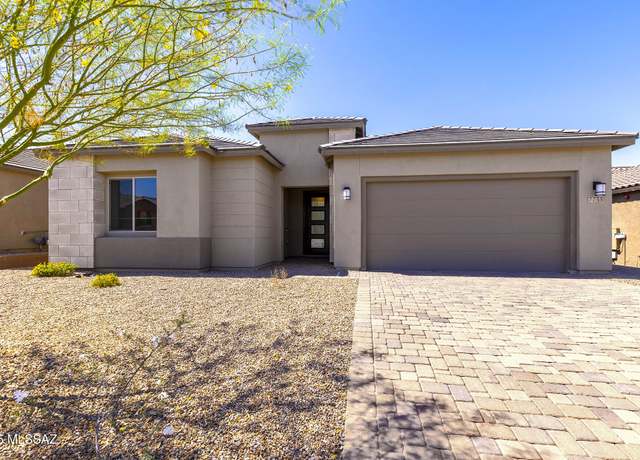 Property at 7755 W Goji Berry Ln, Marana, AZ 85658, 4 beds, 3.5 baths