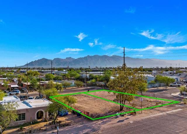 Property at 702 W Calle Adelanto #1, Tucson, AZ 85705
