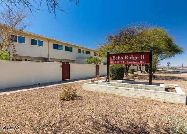 Property at 8150 E Broadway Blvd Unit H-208, Tucson, AZ 85710, 1 bed, 1 bath