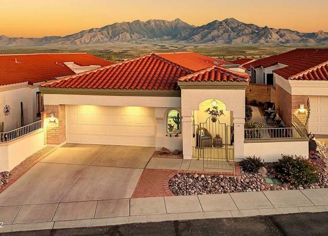 Property at 4115 S Constancia Ct, Green Valley, AZ 85622, 2 beds, 2.5 baths