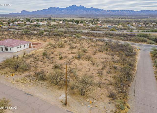 Property at 105 Keating Cir, Tubac, AZ 85646