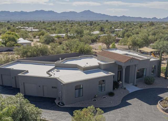 Property at 6859 N Placita Chula Vis, Tucson, AZ 85704, 4 beds, 4 baths