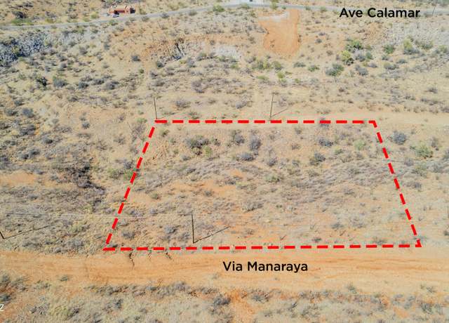 Property at 302 Via Mantaraya #46, Rio Rico, AZ 85648