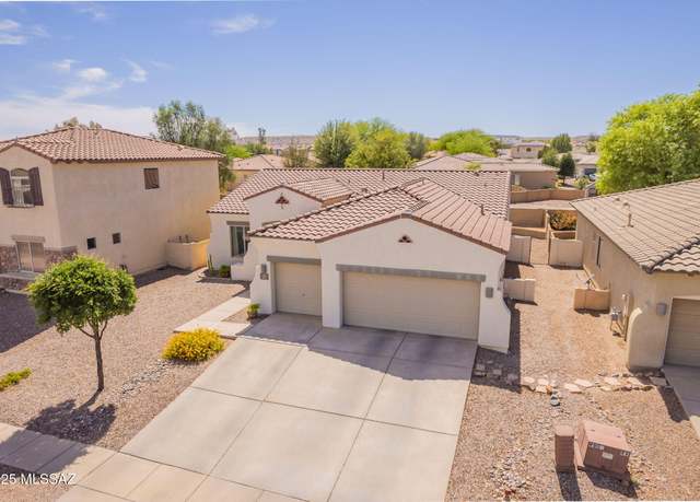 Property at 84 E Camino Rancho Felice, Sahuarita, AZ 85629, 3 beds, 2 baths