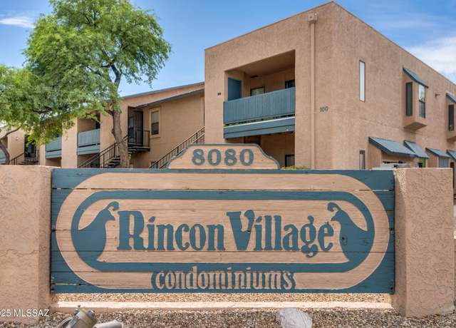 Property at 8080 E Speedway Blvd #910, Tucson, AZ 85710, 2 beds, 2 baths