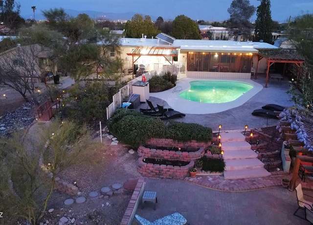 Property at 3086 W Avenida Cresta, Tucson, AZ 85745, 3 beds, 2.5 baths