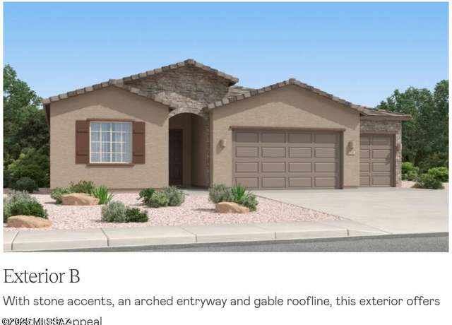Property at 17611 S Ironwood Bend Dr, Vail, AZ 85641, 3 beds, 2 baths