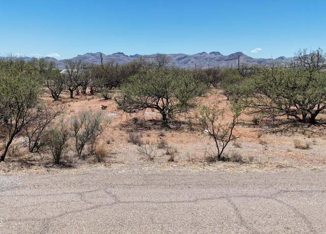 Property at 1834 Via El Paso #7, Rio Rico, AZ 85648