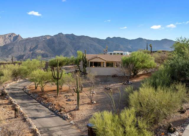 Property at 5555 N Sundance Pl, Tucson, AZ 85718, 4 beds, 2 baths