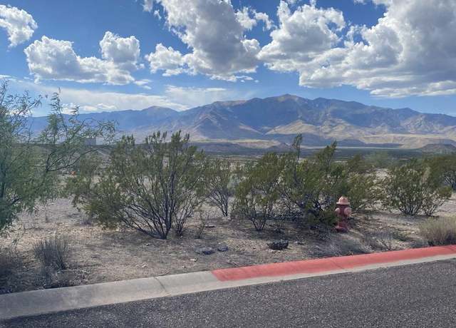 Property at Star Fire Cir #4, Safford, AZ 85546