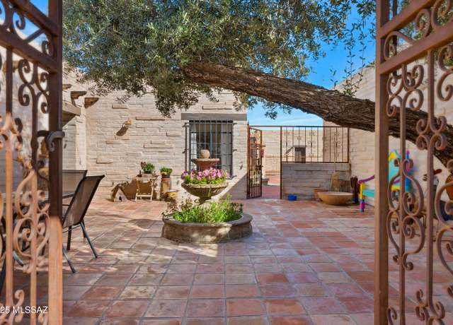 Property at 4100 N Cactus Blvd, Tucson, AZ 85716, 4 beds, 3.5 baths