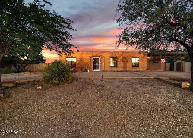 Property at 1515 S Cape Verde Pl, Tucson, AZ 85748, 3 beds, 2 baths