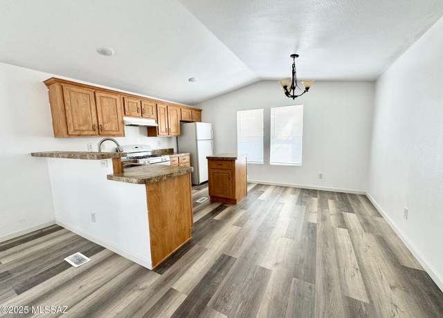 Property at 3426 N Romero Rd #58, Tucson, AZ 85705, 2 beds, 1 bath