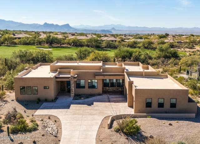 Property at 14317 N Silent Sky Pl, Marana, AZ 85658, 4 beds, 3.5 baths