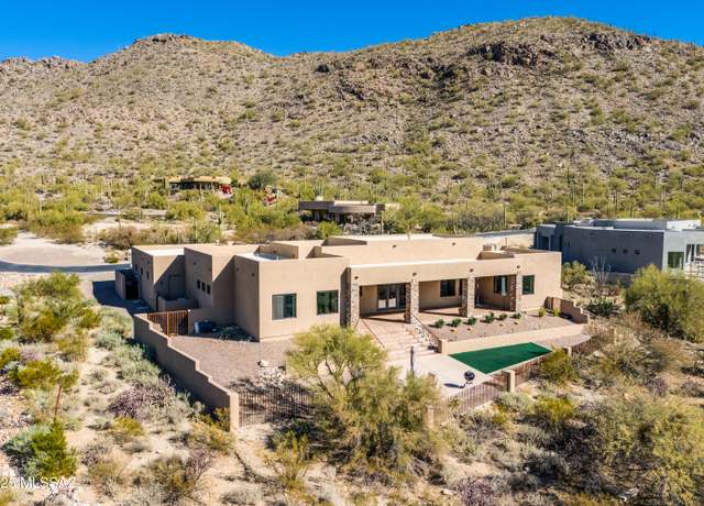 Property at 14317 N Silent Sky Pl, Marana, AZ 85658, 4 beds, 3.5 baths