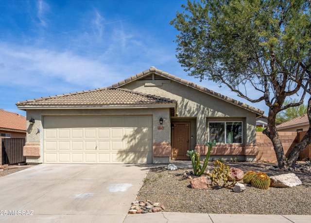 Property at 5536 W Durham Hills St, Marana, AZ 85658, 3 beds, 2 baths