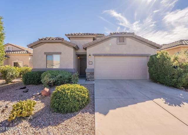 Property at 1375 W Calle Luis Maria, Sahuarita, AZ 85629, 3 beds, 2 baths