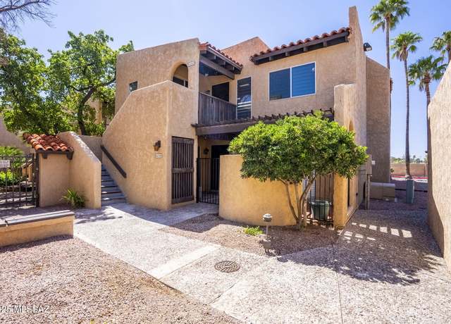 Property at 424 N Dodge Blvd, Tucson, AZ 85716, 3 beds, 2 baths