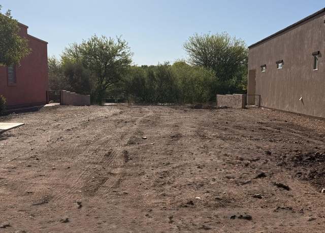 Property at TBD Embarcadero Way #203, Tubac, AZ 85646