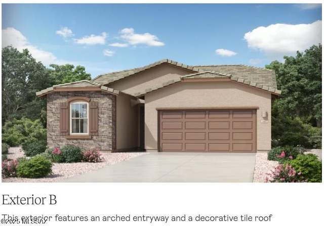 Property at 8564 S Placita Reata, Vail, AZ 85641, 5 beds, 3 baths
