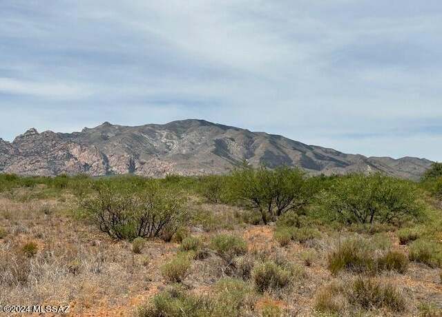 Property at TBD W Quincy #3, Cochise, AZ 85606