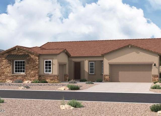 Property at 14465 N Quail Brush Pass, Marana, AZ 85658, 3 beds, 2.5 baths