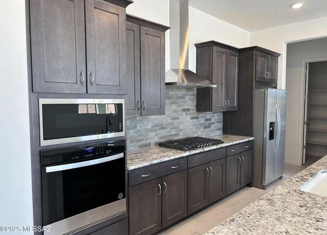 Property at 13713 S Hathaway Ranch Rd, Vail, AZ 85641, 3 beds, 3.5 baths