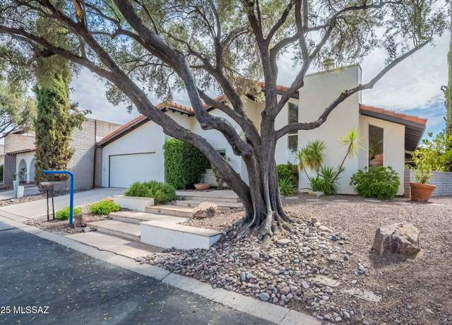 Property at 1311 Via Ronde Oeste, Tucson, AZ 85715, 2 beds, 2 baths