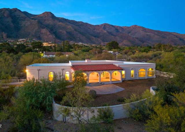 Property at 6355 N Camino De Santa Valera, Tucson, AZ 85718, 3 beds, 2.5 baths
