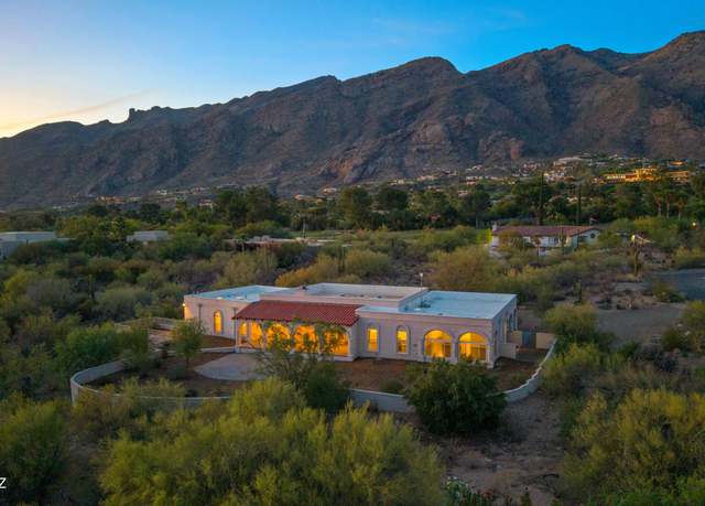 Property at 6355 N Camino De Santa Valera, Tucson, AZ 85718, 3 beds, 2.5 baths
