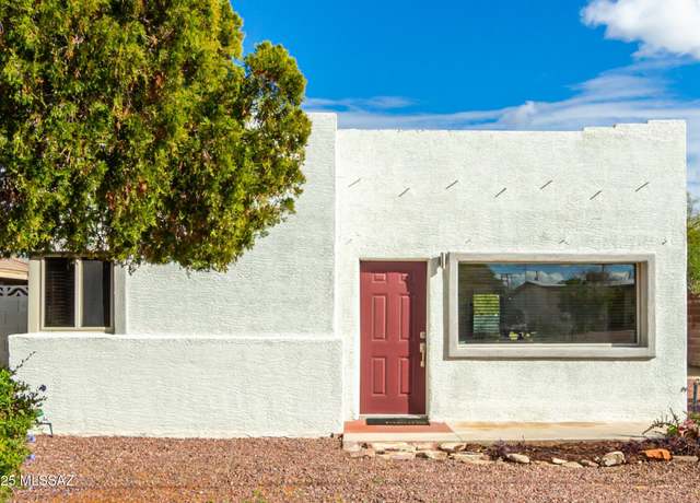 Property at 630 N Catalina Ave, Tucson, AZ 85711, 3 beds, 2 baths