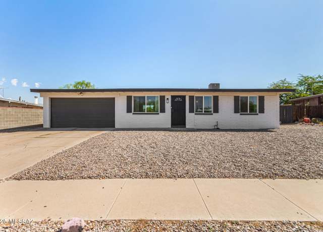 Property at 7745 E Pecan St, Tucson, AZ 85730, 3 beds, 2 baths