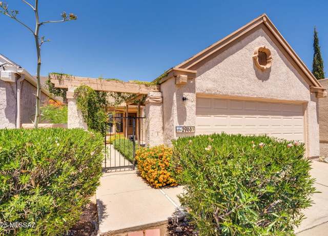 Property at 2966 W Via Principia, Tucson, AZ 85742, 2 beds, 2 baths