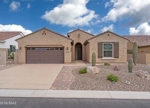 Property at 59855 E Juniper Rd, Oracle, AZ 85623, 2 beds, 2 baths